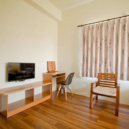Penghu Sun House Apartman Makung Kültér fotó