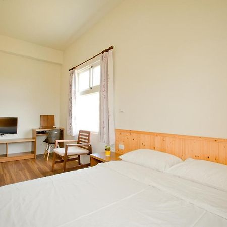 Penghu Sun House Apartman Makung Kültér fotó