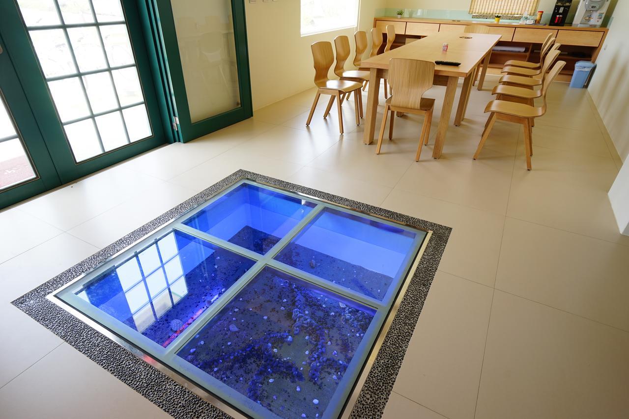 Penghu Sun House Apartman Makung Kültér fotó
