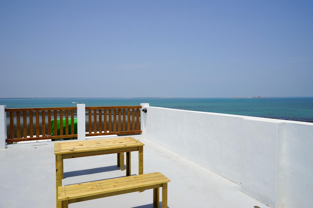 Penghu Sun House Apartman Makung Kültér fotó