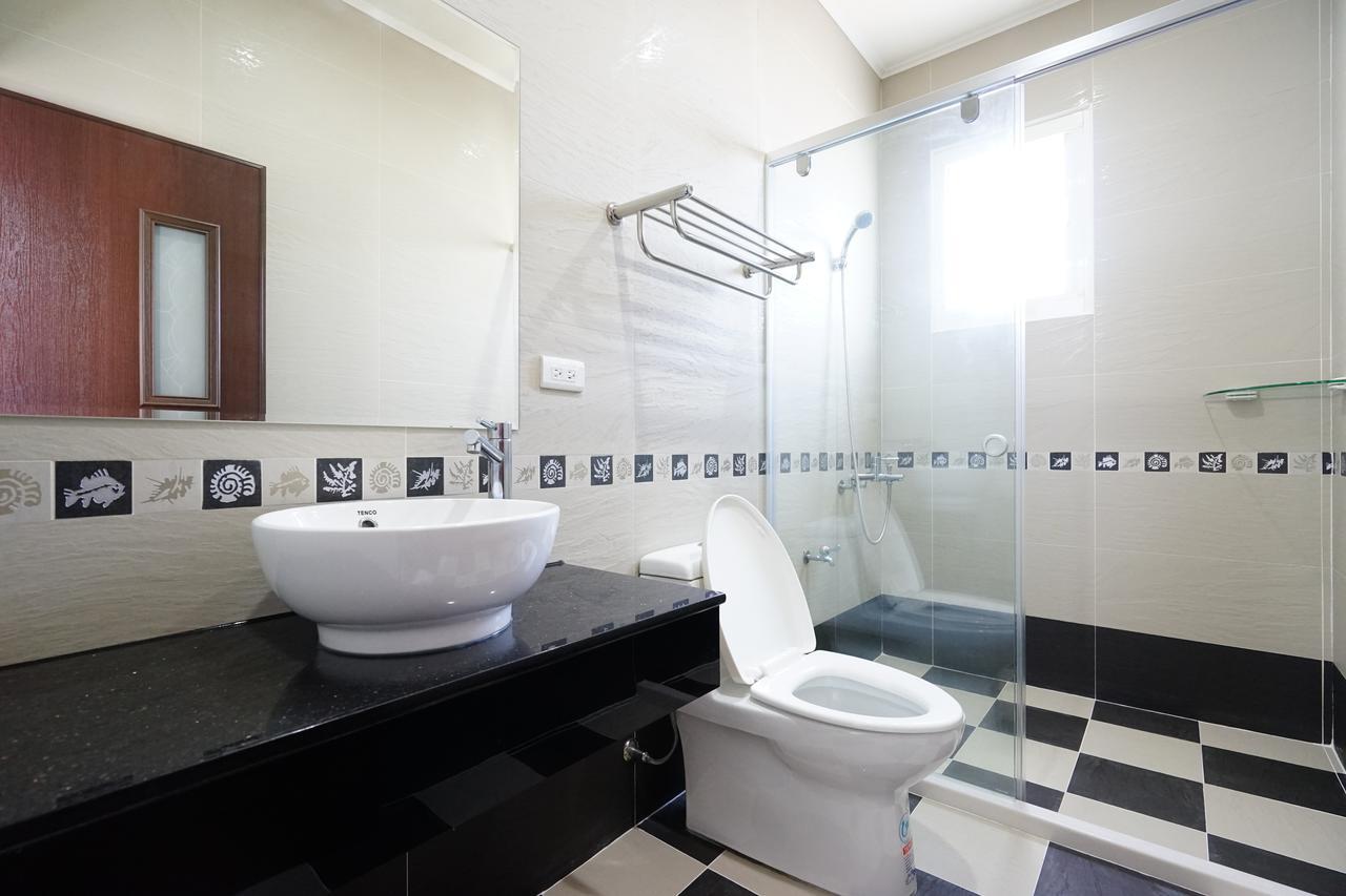 Penghu Sun House Apartman Makung Kültér fotó