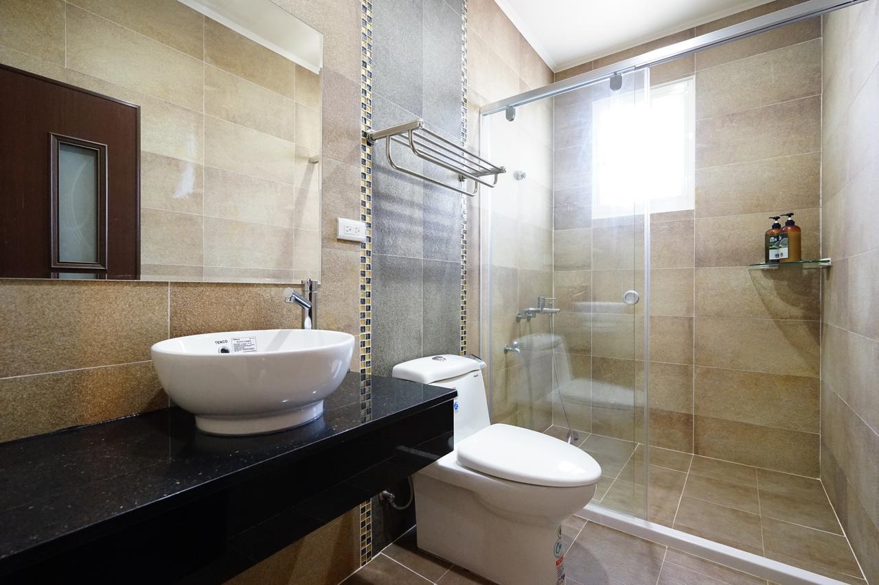 Penghu Sun House Apartman Makung Kültér fotó